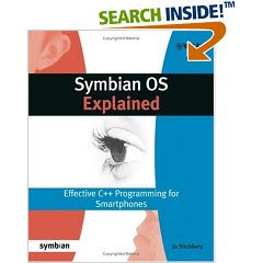 Symbian OS Explained: Effective C++ Programming for Smartphones